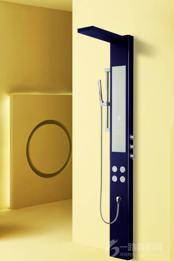 艾铭乐集成热水器