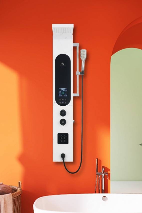 艾铭乐集成热水器