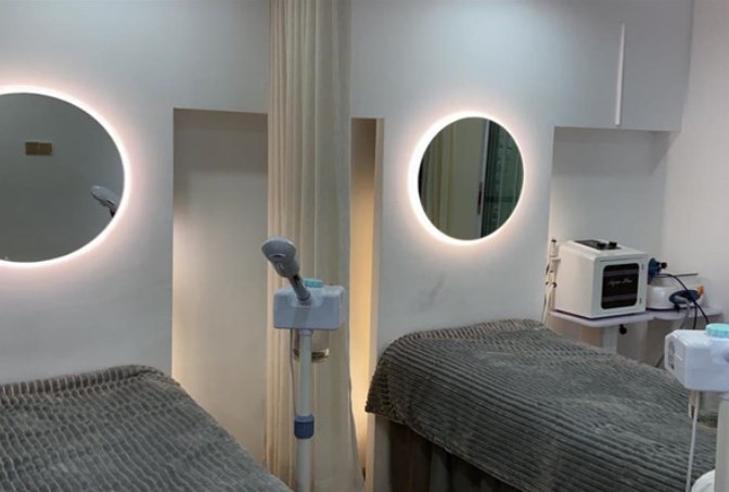 嬌閱皮膚管理中心加盟 嬌閱皮膚管理中心加盟