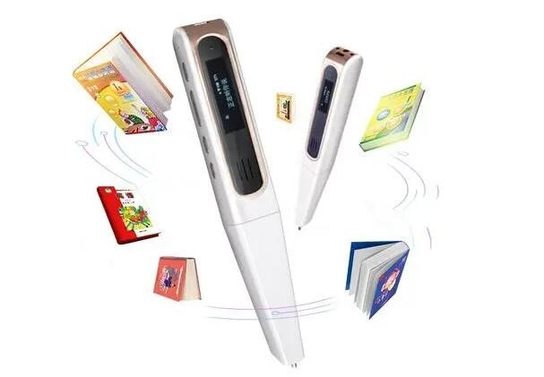 点读笔