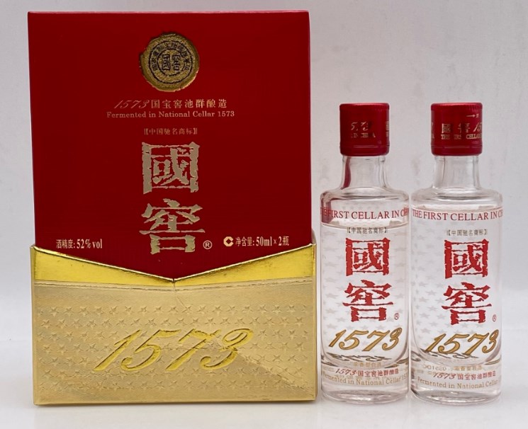 国窖1573加盟