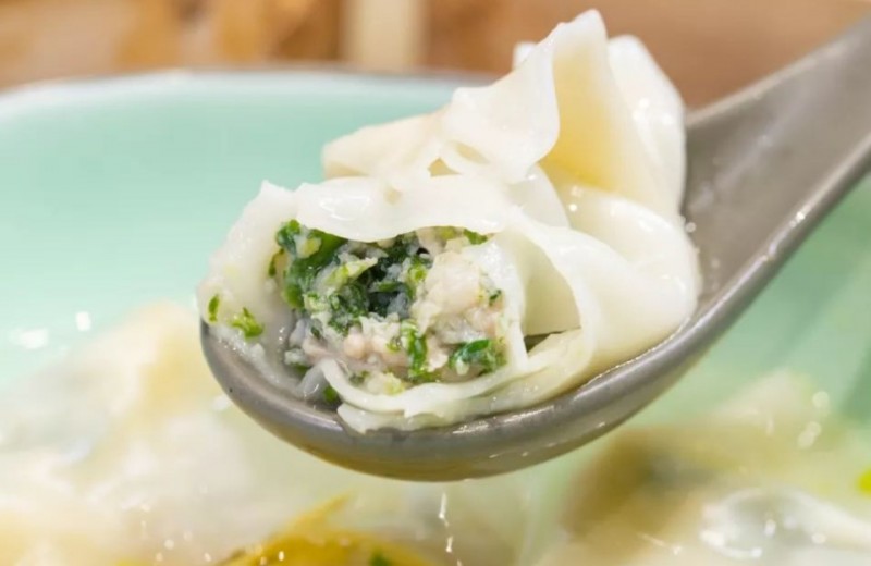 廣福隆餛飩加盟