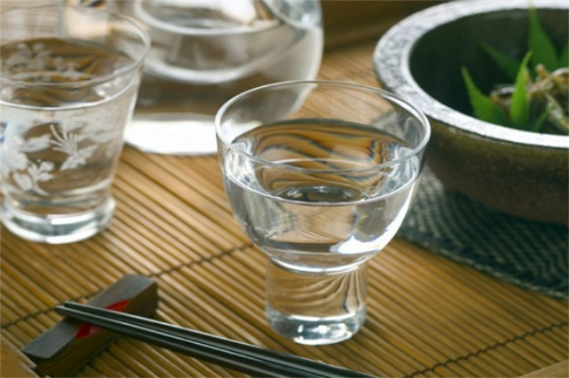 浏阳河酒