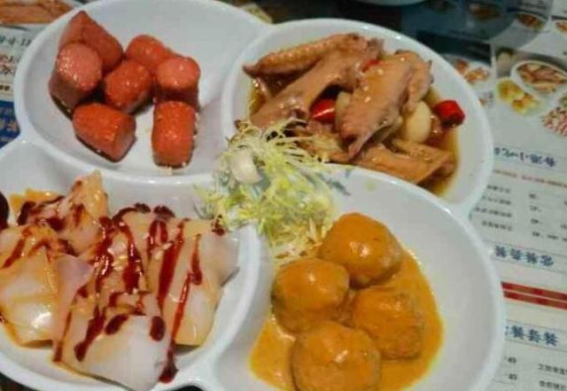 蔣先生茶餐廳加盟