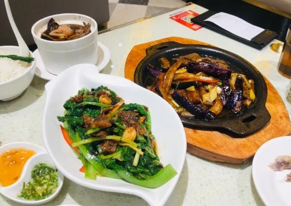 新旺茶餐厅 新旺茶餐厅