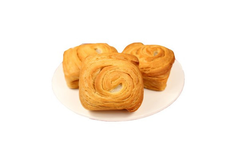 因味爱休闲食品