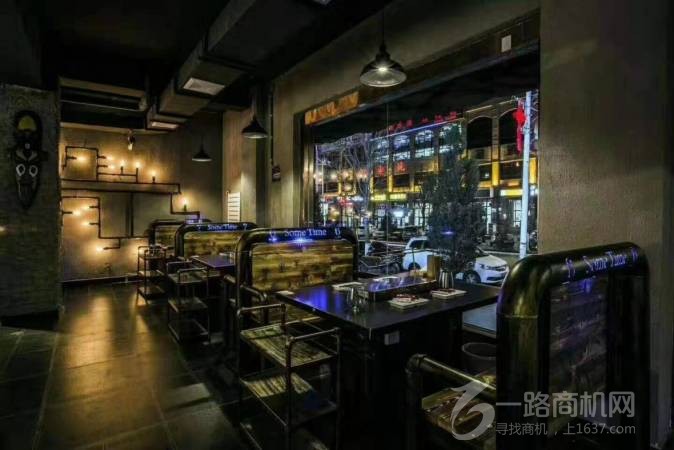 某个时间个性自理烧烤