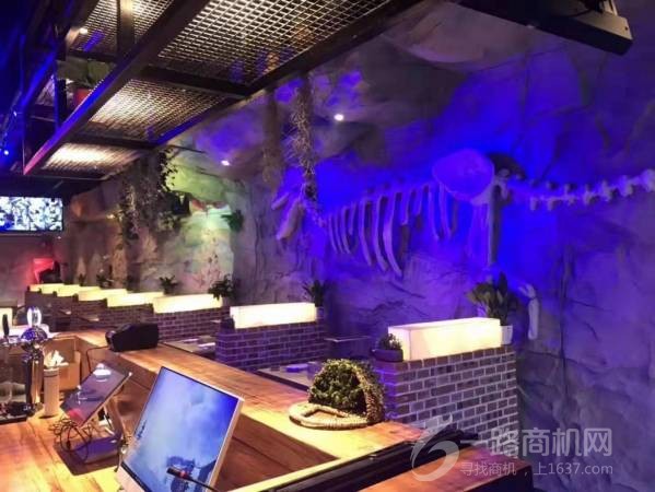 某个时间个性自理烧烤