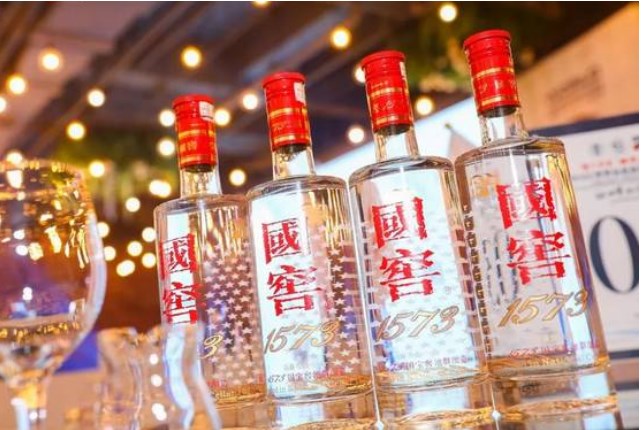 国窖1573 国窖1573