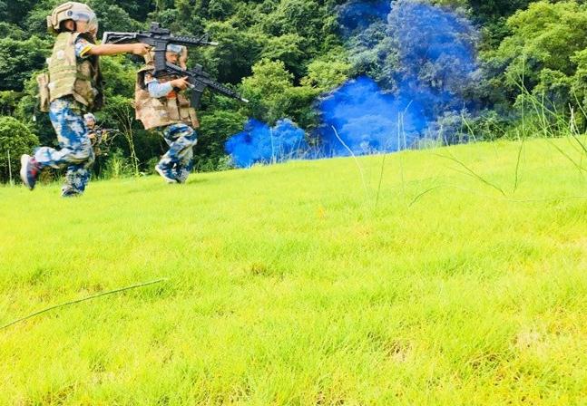 夏令营加盟 夏令营加盟