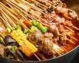冷锅串串