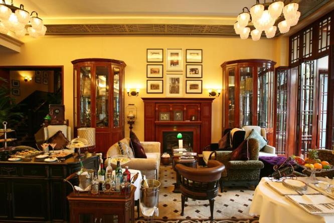 首席公馆酒店加盟