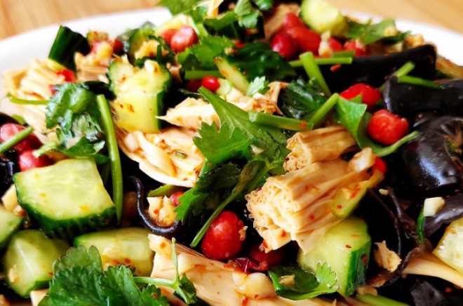 凉菜加盟 凉菜加盟