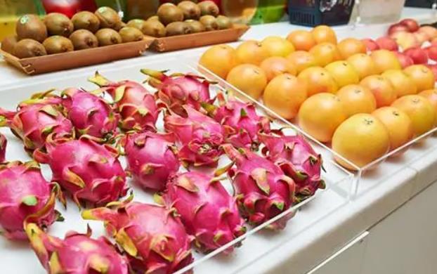 百果鲜果业 百果鲜果业