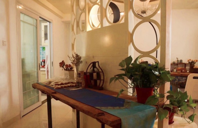 灸久堂艾灸养生馆加盟 灸久堂艾灸养生馆加盟