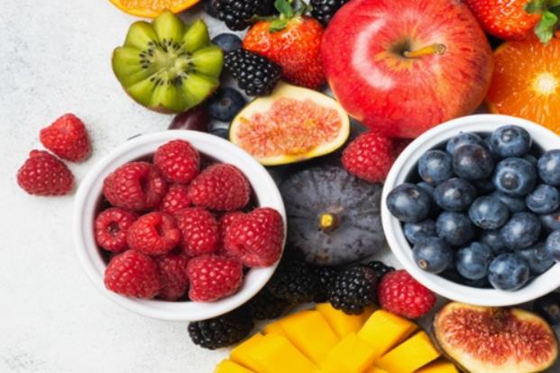 百果鲜果业 百果鲜果业