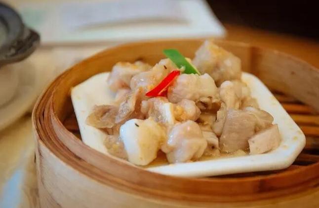 东发道茶冰厅