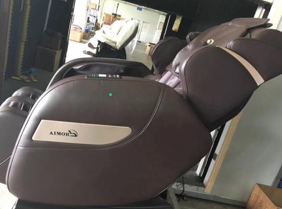 共享按摩椅 共享按摩椅