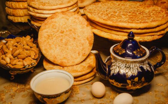 驼牧尔新疆骆驼奶粉加盟