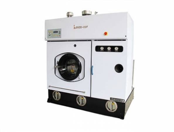 干洗机
