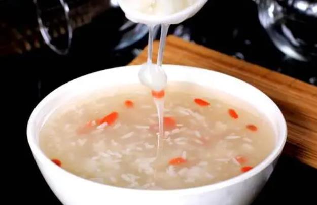 糯米甜酒