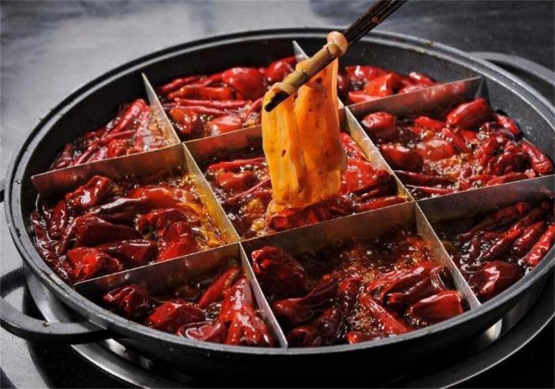 蜀味缘串串香 蜀味缘串串香