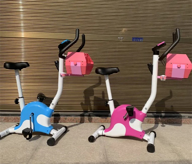 共享兒童泡泡單車加盟