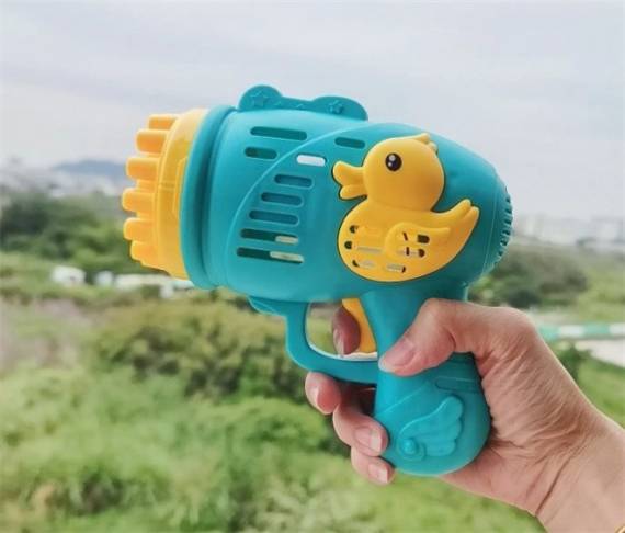 共享泡泡机厂家批发