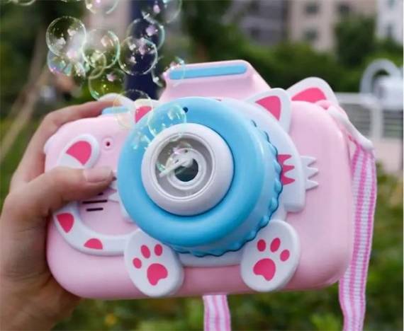 泡泡机厂家直销