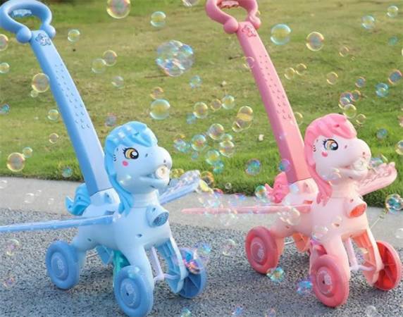 泡泡机厂家直销