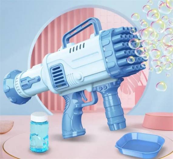 共享泡泡机厂家批发