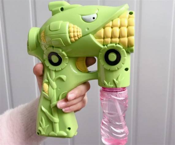 共享泡泡机厂家批发