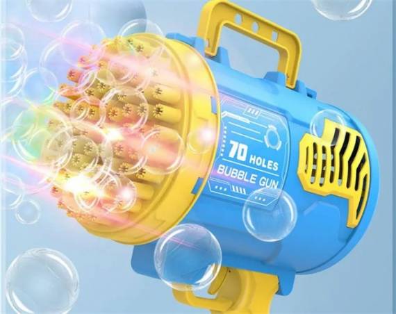 共享泡泡机厂家批发