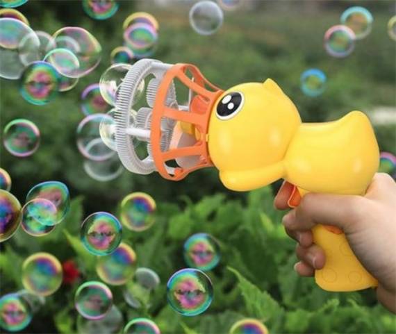 泡泡机厂家直销