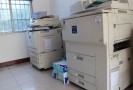 复印店