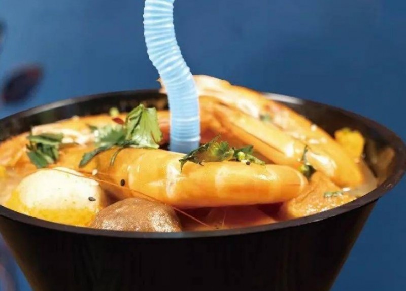 簽哺火鍋杯加盟