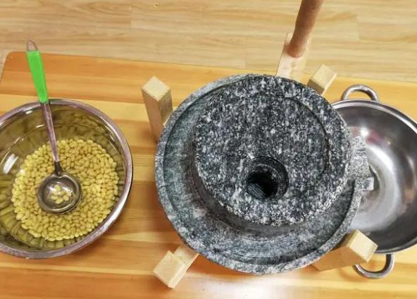 石磨豆浆加盟 石磨豆浆加盟