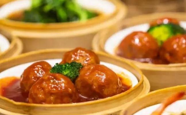 永盛利廣式茶餐廳