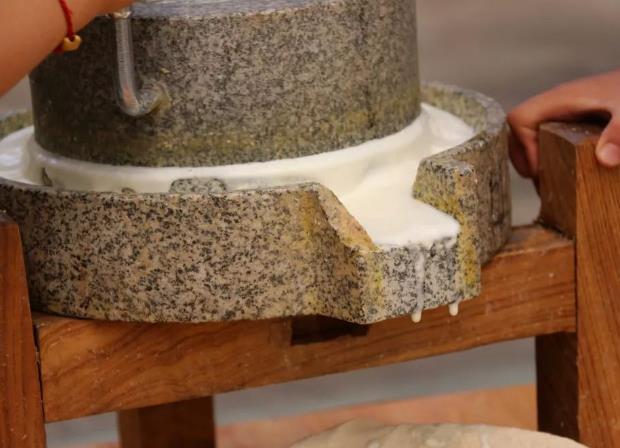 石磨豆浆加盟 石磨豆浆加盟