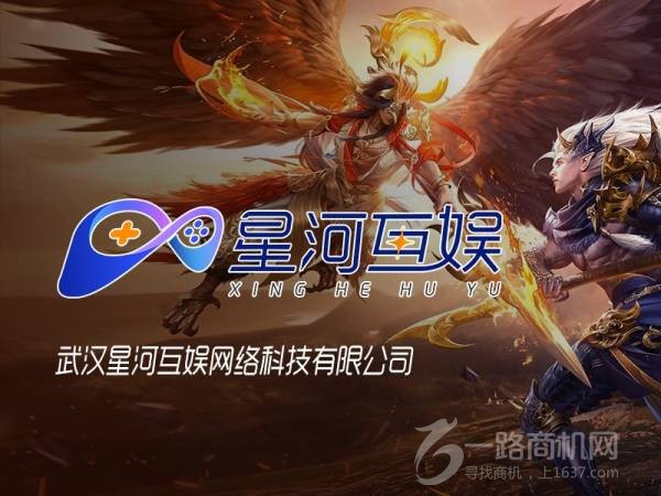 武汉星河互娱网络科技有限公司