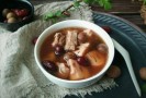 藕王养生汤