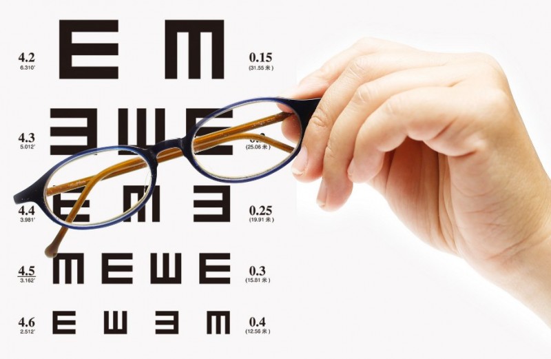 近视矫正视力加盟