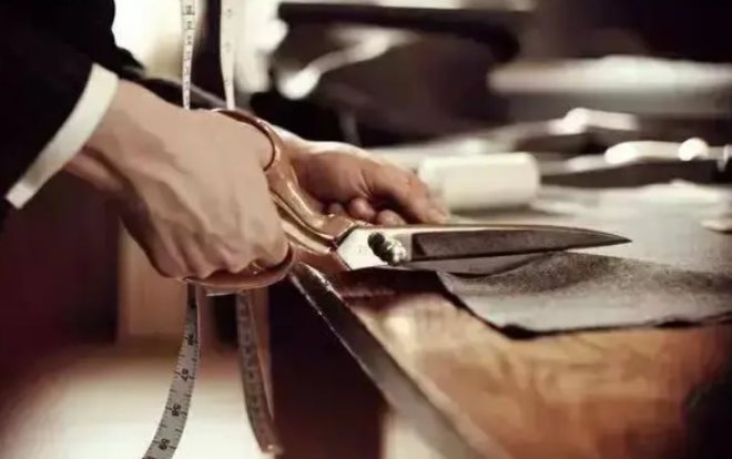 服装定制加盟 服装定制加盟