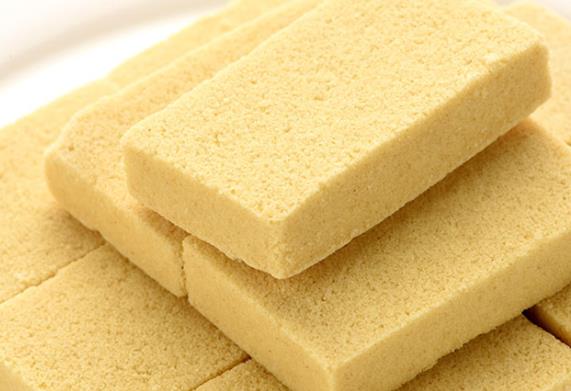 老北京绿豆糕加盟