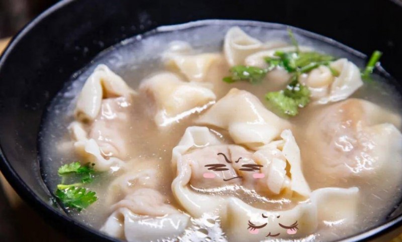 如意馄饨加盟 如意馄饨加盟