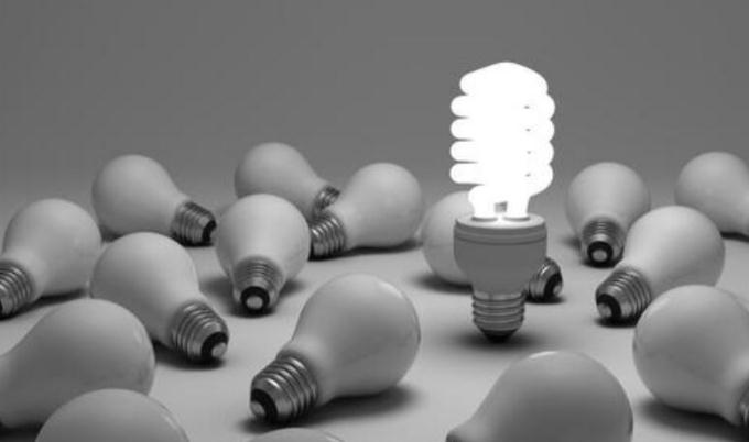 節能燈 節能燈