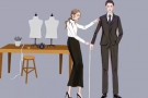 服装定制