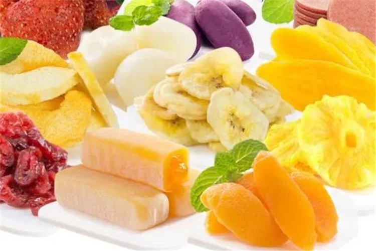 阿幸休闲食品加盟