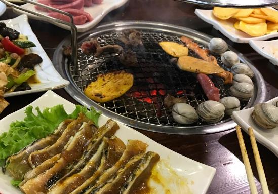 清真烤肉店加盟 清真烤肉店加盟