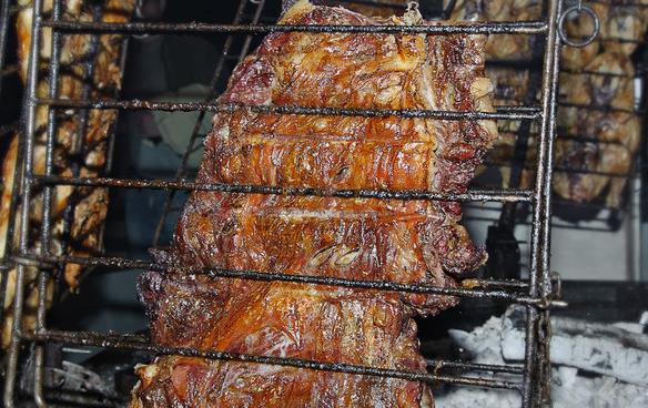 阿根廷烤肉